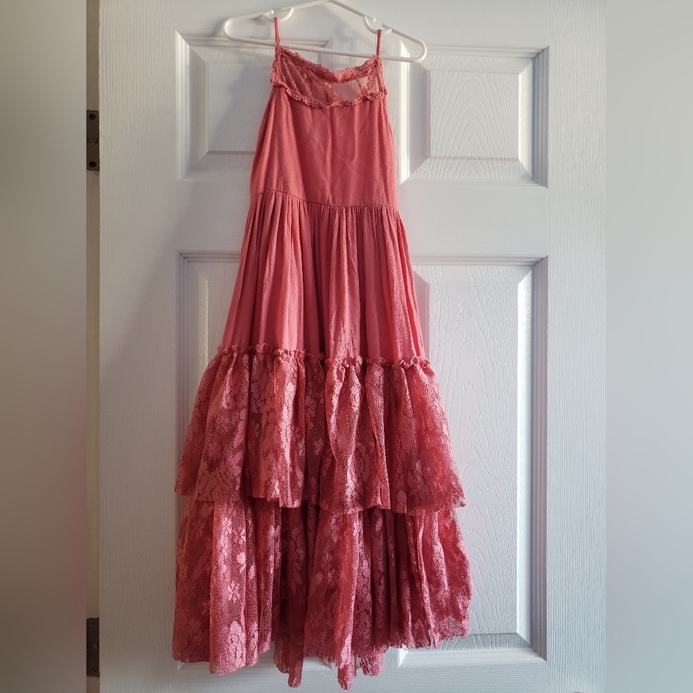 Catrina Dress